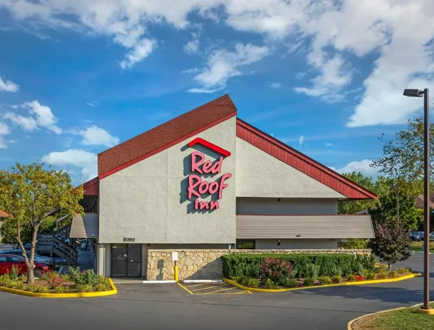 Red Roof Inn Milwaukee – Airport/Oak Creek hotel detail image 3
