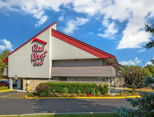 Red Roof Inn Milwaukee – Airport/Oak Creek hotel detail image 2