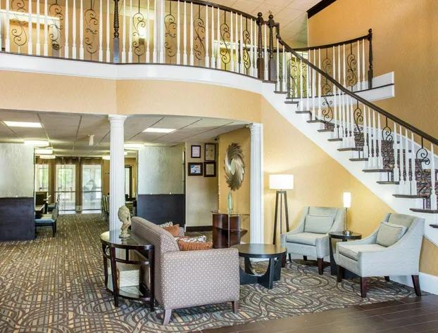 Comfort Inn & Suites at Stone Mountain hotel detail image 2