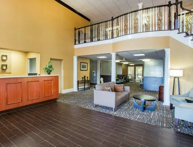 Comfort Inn & Suites at Stone Mountain hotel detail image 3