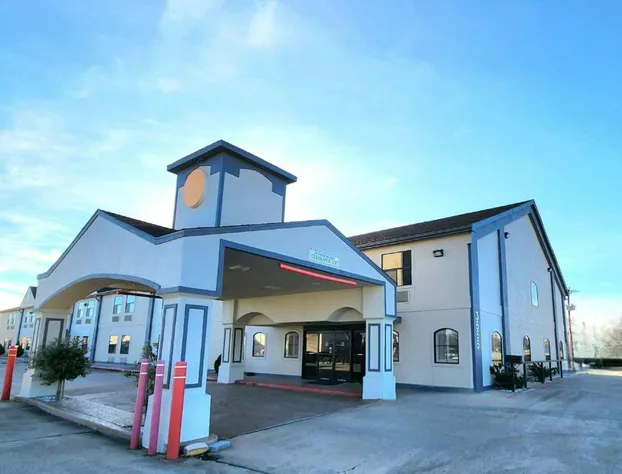 Days Inn by Wyndham Rosenberg hotel detail image 3