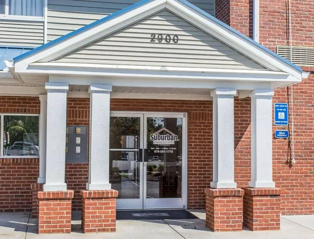 Suburban Studios Kennesaw-Marietta North hotel detail image 1