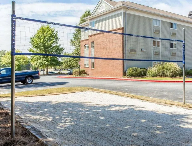 Suburban Studios Kennesaw-Marietta North hotel detail image 3