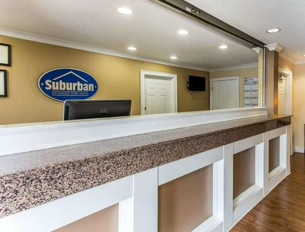 Suburban Studios Kennesaw-Marietta North hotel detail image 4