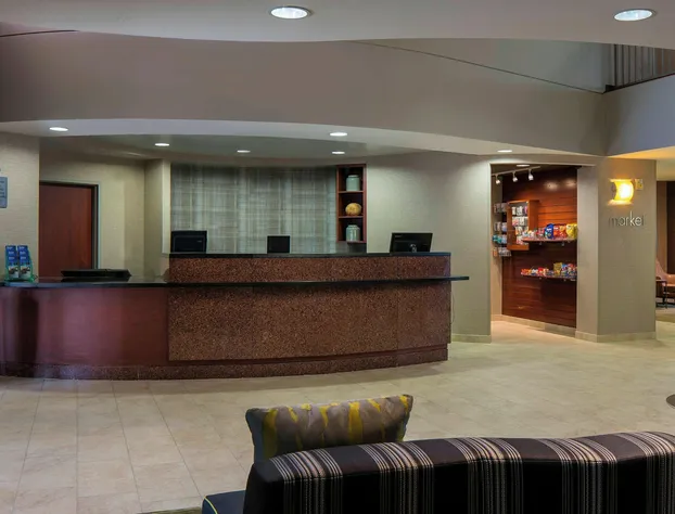 Courtyard by Marriott Daytona Beach Speedway/Airport hotel detail image 2