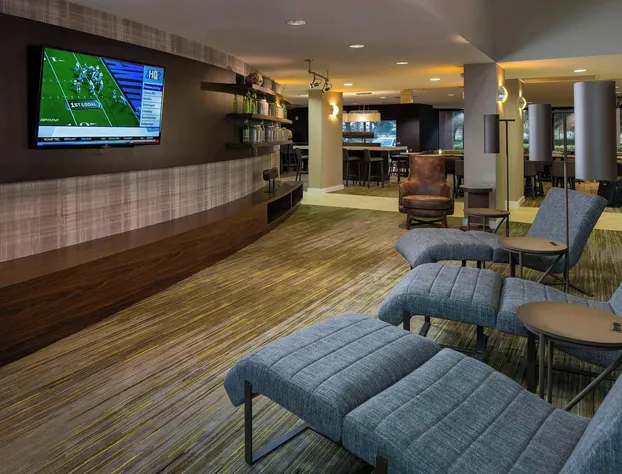 Courtyard by Marriott Daytona Beach Speedway/Airport hotel detail image 3