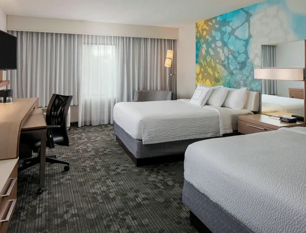 Courtyard by Marriott Daytona Beach Speedway/Airport hotel detail image 4