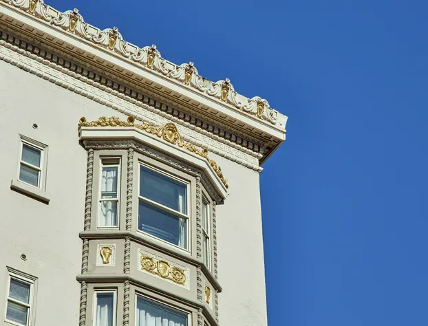 Staypineapple, An Elegant Hotel, Union Square hotel detail image 1