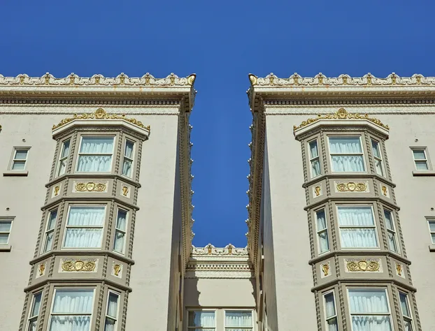 Staypineapple, An Elegant Hotel, Union Square hotel detail image 2