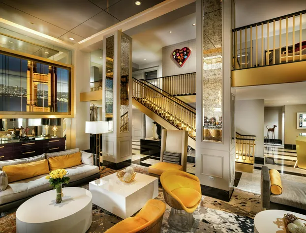 Staypineapple, An Elegant Hotel, Union Square hotel detail image 4