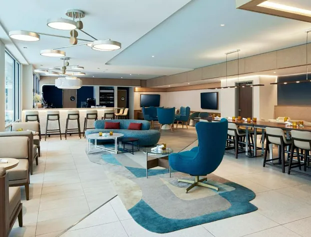 Courtyard by Marriott Santa Barbara Downtown hotel detail image 4