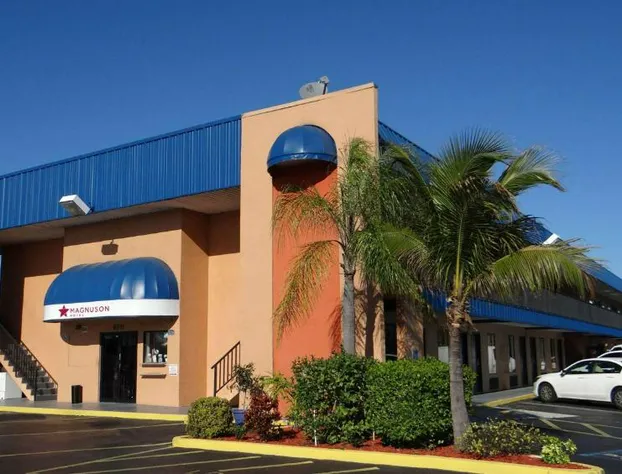 Magnuson Hotel Bradenton hotel detail image 1