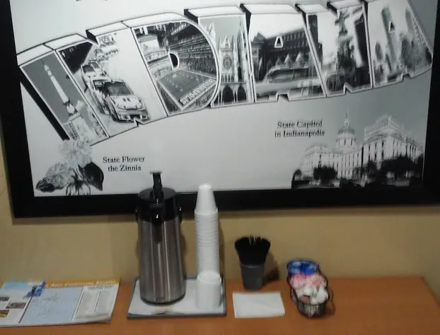 Quality Inn Elkhart hotel detail image 1