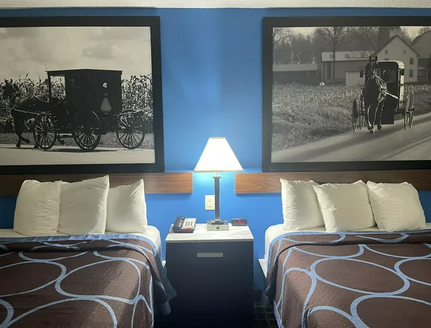 Quality Inn Elkhart hotel detail image 2