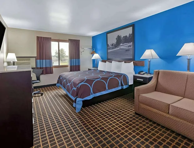 Quality Inn Elkhart hotel detail image 3