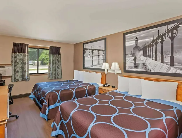 Quality Inn Elkhart hotel detail image 4