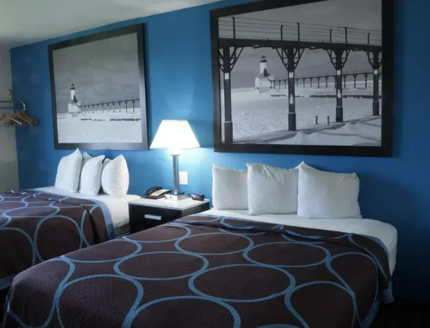 Rodeway Inn Elkhart hotel detail image 2