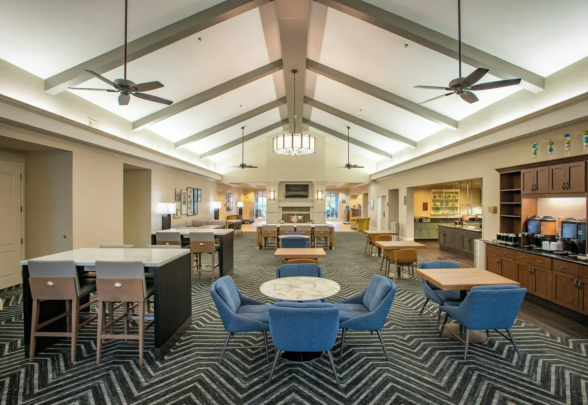 Pensacola Suites Hotel hotel hero