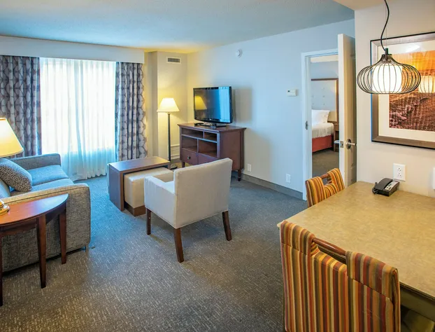 Pensacola Suites Hotel hotel detail image 4