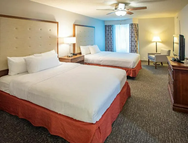 Pensacola Suites Hotel hotel detail image 1