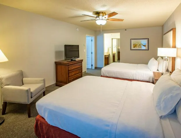 Pensacola Suites Hotel hotel detail image 2