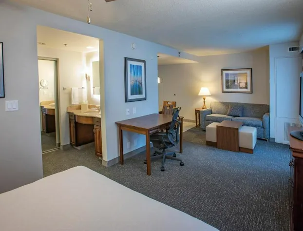 Pensacola Suites Hotel hotel detail image 3