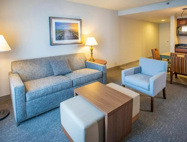 Pensacola Suites Hotel hotel detail image 4