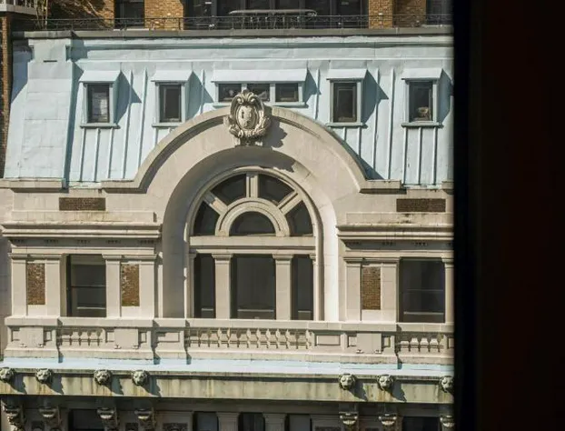 Club Quarters, Times Square - Midtown hotel detail image 1