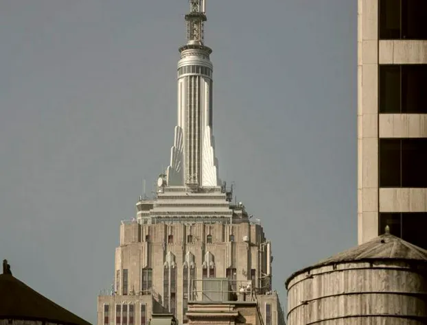 Club Quarters, Times Square - Midtown hotel detail image 2