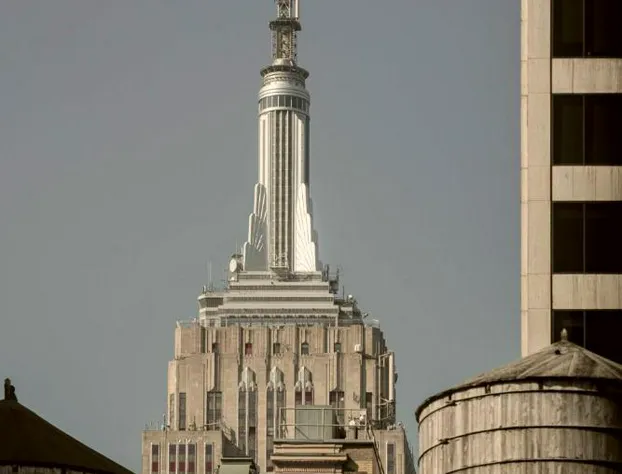 Club Quarters, Times Square - Midtown hotel detail image 2