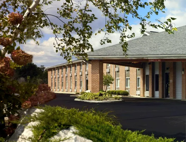 Best Western Norwalk hotel detail image 2