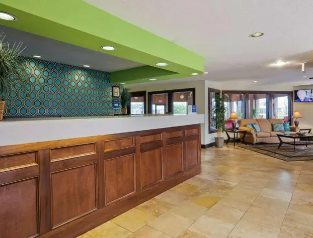 Best Western Norwalk hotel detail image 3