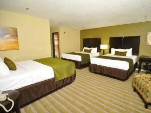 Best Western Norwalk hotel detail image 4