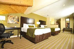 Best Western Norwalk hotel detail image 4