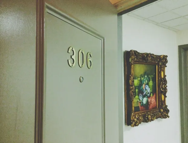 Greenbrier Hotel hotel detail image 3