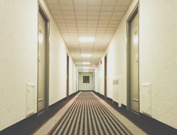 Greenbrier Hotel hotel detail image 4