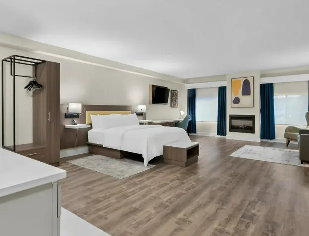 Latitude Suites Tinton Falls, part of Unscripted by Hyatt hotel detail image 1