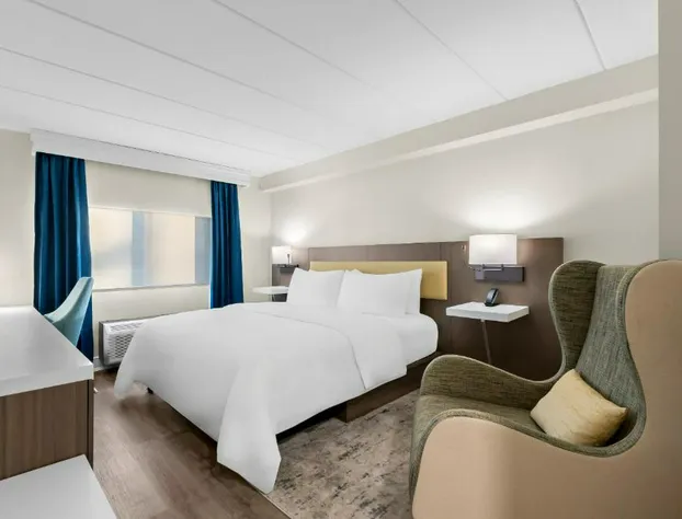Latitude Suites Tinton Falls, part of Unscripted by Hyatt hotel detail image 3