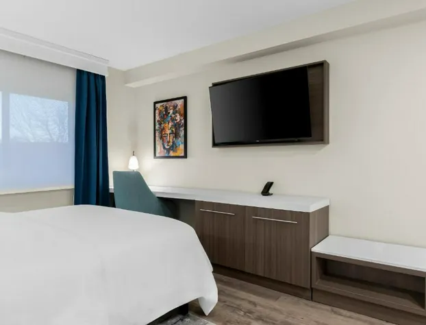 Latitude Suites Tinton Falls, part of Unscripted by Hyatt hotel detail image 4