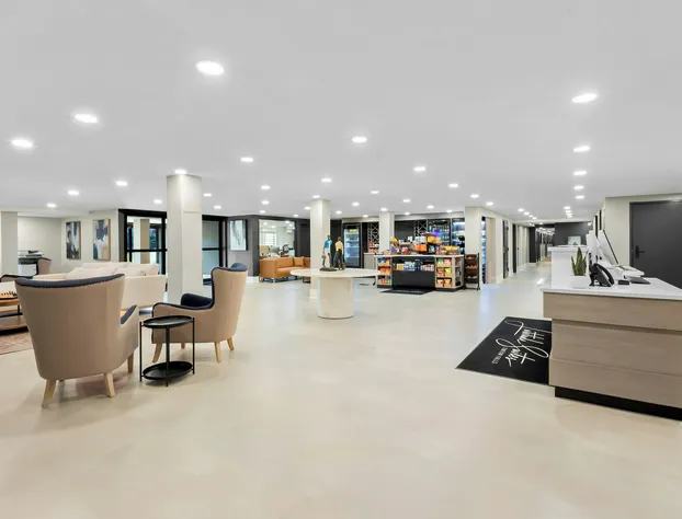 Latitude Suites Tinton Falls, part of Unscripted by Hyatt hotel detail image 2