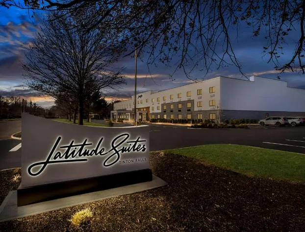 Latitude Suites Tinton Falls Eatontown/BW Premier Collection hotel detail image 1
