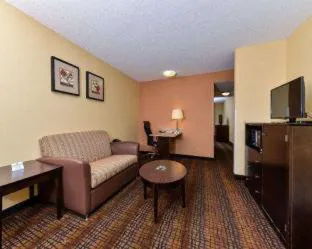 Latitude Suites Tinton Falls Eatontown/BW Premier Collection hotel detail image 3