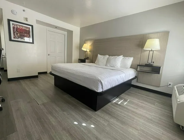 Baymont Inn & Suites by Wyndham Tempe University/Phoenix hotel detail image 2