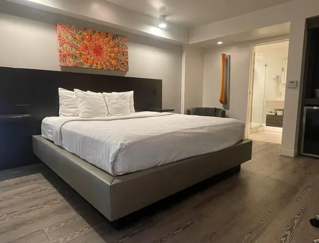 Baymont Inn & Suites by Wyndham Tempe University/Phoenix hotel detail image 4