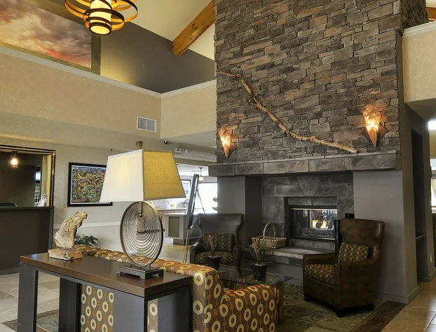 Baymont Inn & Suites by Wyndham Tempe University/Phoenix hotel detail image 2