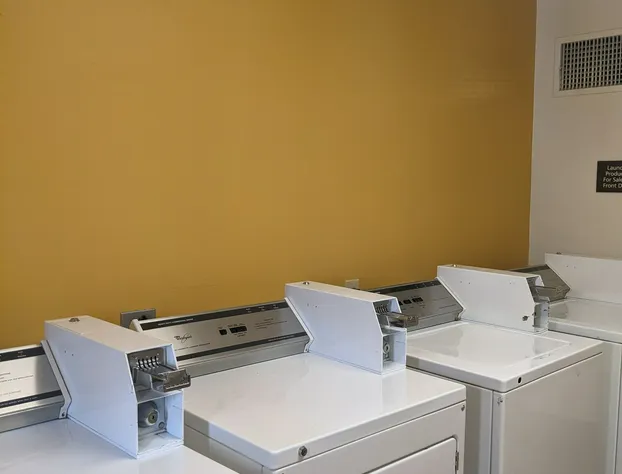 Baymont Inn & Suites by Wyndham Tempe University/Phoenix hotel detail image 3