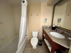 SureStay Plus Hotel by Best Western Tempe University hotel detail image 1