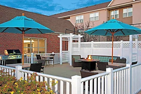 Residence Inn Lansing West hotel detail image 2