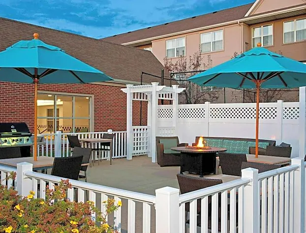 Residence Inn Lansing West hotel detail image 4