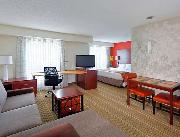 Residence Inn Lansing West hotel detail image 3